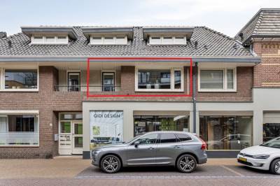 Woning Spoorstraat 8B Varsseveld