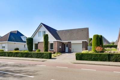 Woning Baexemerweg 34 Grathem