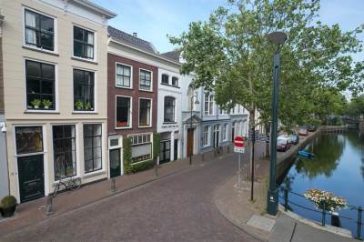 Woning Hoge Gouwe 105 Gouda