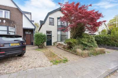 Woning Mr. P.J. Troelstraweg 168 Leeuwarden