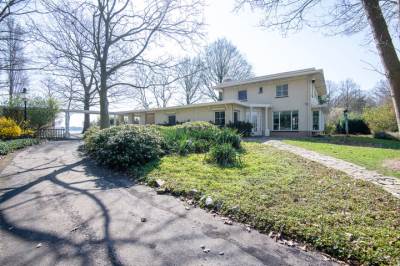 Woning Witteweg 19 Plasmolen