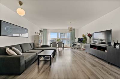 Woning Cornelis de Wittlaan 684 Den Haag