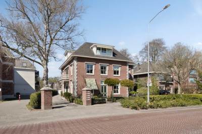 Woning Amersfoortsestraat 12 Barneveld