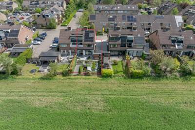 Woning Zeggegors 28 Mijnsheerenland