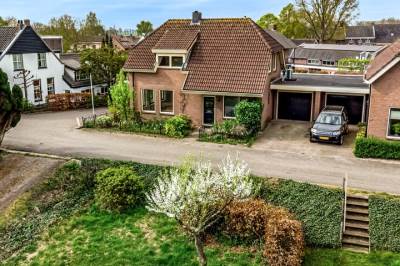 Woning Dorpsdijk 17 Rumpt