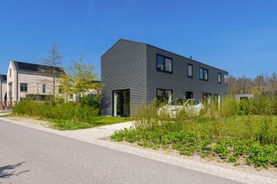 Woning IJsvogel 14 Muiden