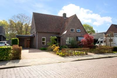 Woning Smitseind 23 Duizel