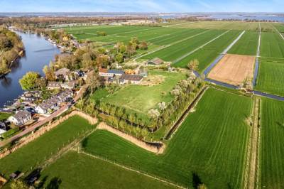 Bouwgrond Mijndensedijk 51 Nieuwersluis