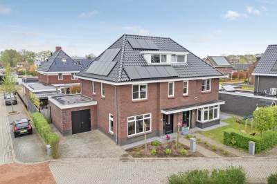 Woning Arendshorst 18 Raalte