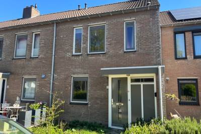 Woning Nok 17 Hoorn (NH)