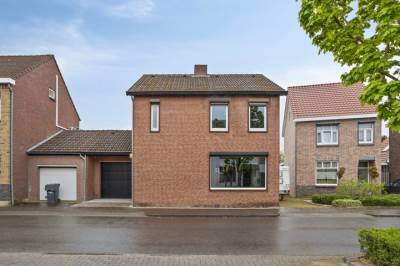 Woning Smeetsstraat 79A Stein