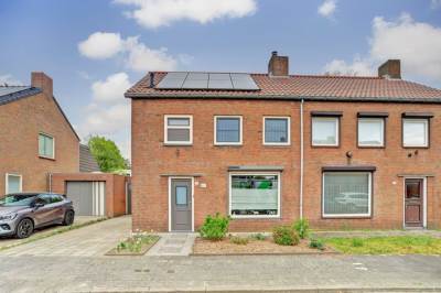 Woning Heerdgang 13 Zundert