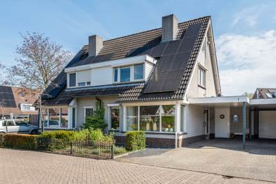 Woning Geulstraat 7 Ulft