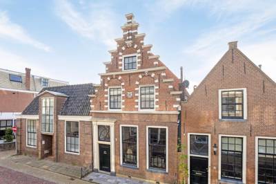 Woning Kerkstraat 32 Monnickendam