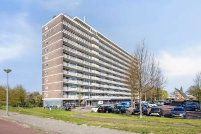Woning Vlaardingerdijk 468 Schiedam