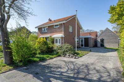 Woning Emmaweg 9 Ouddorp