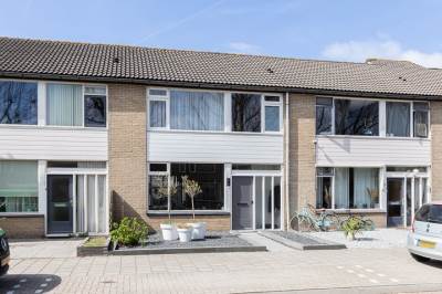 Woning Vincent van Goghlaan 22 Papendrecht