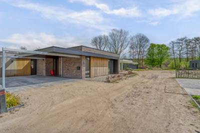 Woning Beethovenlaan 5 Raamsdonksveer