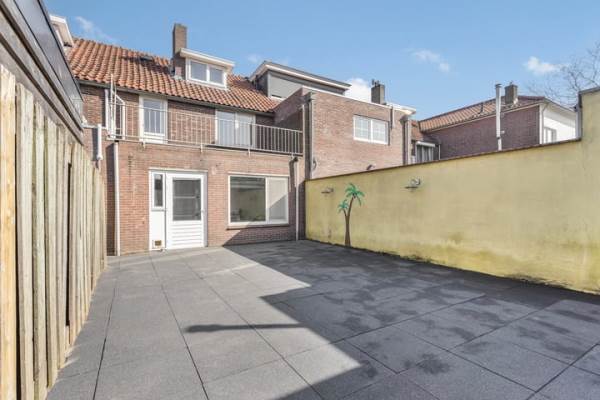 Woning Botenlaan 76 Eindhoven