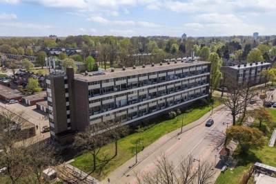 Woning Einsteinlaan 104 Apeldoorn