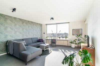 Woning Loosduinseweg 469 Den Haag