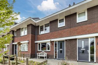 Woning H.J.M. Keijzerlaan 44 Spanbroek