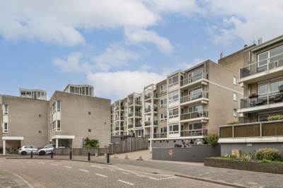 Woning Dr Joh G Mezgerstraat 61 Zandvoort