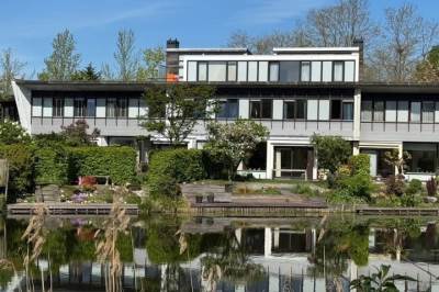 Woning Bastenakenstraat 162 Amsterdam