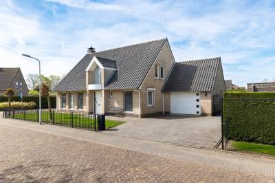 Woning Aelbert Cuypstraat 1 Clinge