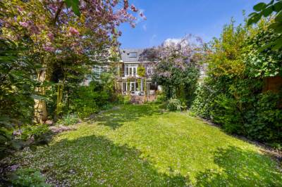 Woning Voorburgseweg 11 Leidschendam