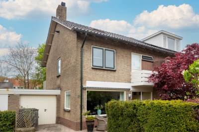 Woning Marijkestraat 12 Culemborg
