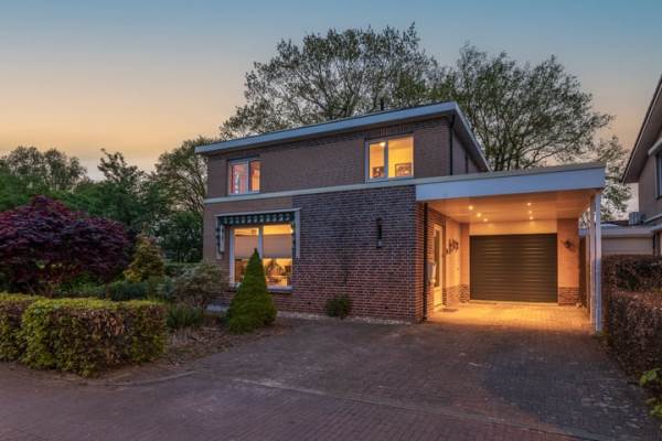 Woning Ommerbos 48 Enschede
