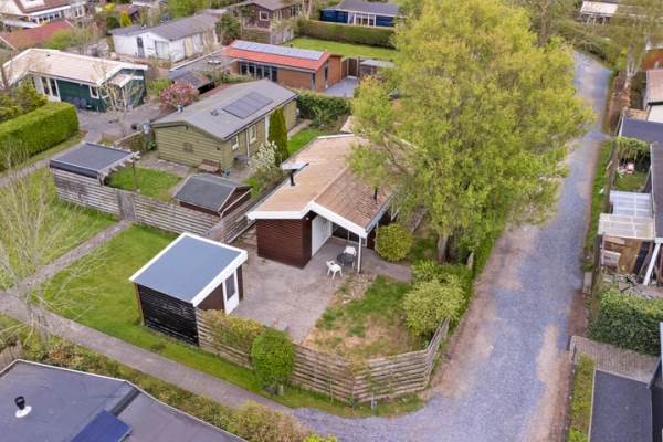 Woning Park Oase 35 Tuitjenhorn