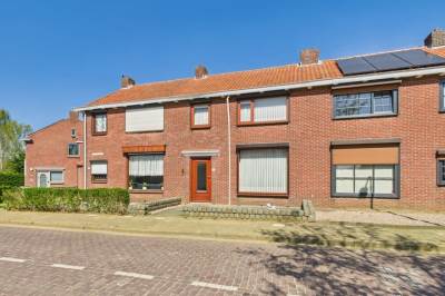Woning Hulsterloostraat 15 Nieuw Namen