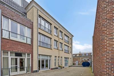 Woning Coremolen 5M12 Noordwijkerhout
