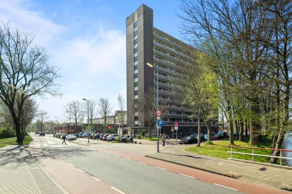 Woning Judith Leysterstraat 137 Alkmaar
