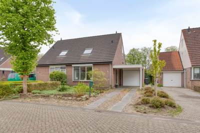 Woning Cypreslaan 9 Exloo