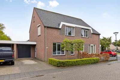 Woning Swalmstraat 16 Helmond