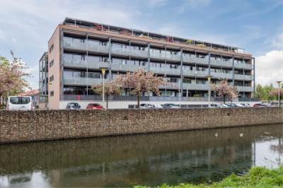 Woning Kruidenplein 74 Arnhem