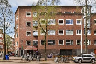 Woning Sumatrastraat 203S Amsterdam