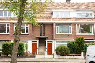 Woning Koningin Wilhelminalaan 203 Voorburg