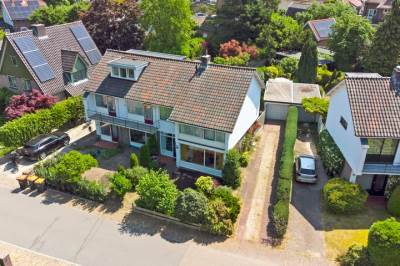 Woning Molenweg 45 Baarn