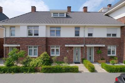 Woning St. Josephstraat 26 Almelo