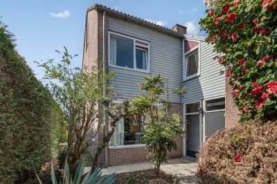 Woning Liniestraat 85 Hulst