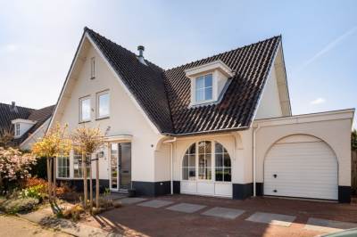 Woning Buxushof 4 Boskoop