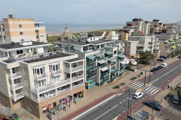 Woning Parallel Boulevard 17 Noordwijk (ZH)