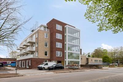 Woning Albert Cuyplaan 198G Soest