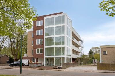 Woning Albert Cuyplaan 198U Soest