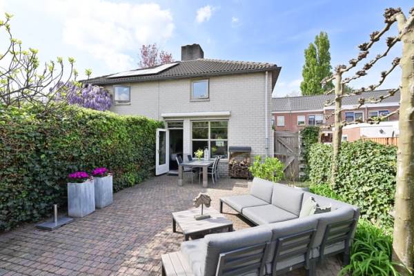 Woning De Lent 2 Muiderberg
