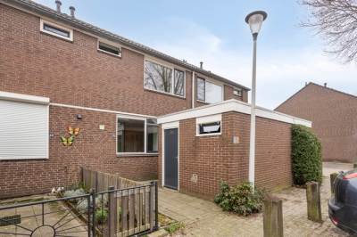 Woning Ganzepeppel 32 's-Heerenberg